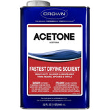 Crown Acetone Solvents