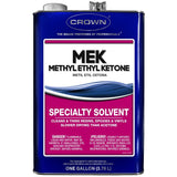 Crown MEK Specialty Solvents