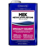 Crown MEK Specialty Solvents