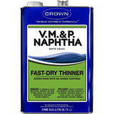Crown VM&P Naphtha Fast-Dry Thinners