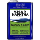 Crown VM&P Naphtha Fast-Dry Thinners