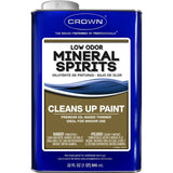 Crown Mineral Spirits