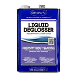 Crown Liquid Deglossers