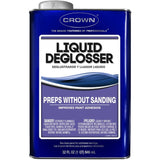 Crown Liquid Deglossers