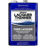 Crown Premium Lacquer Thinners