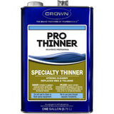 Crown Pro Specialty Thinners