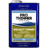 Crown Pro Specialty Thinners