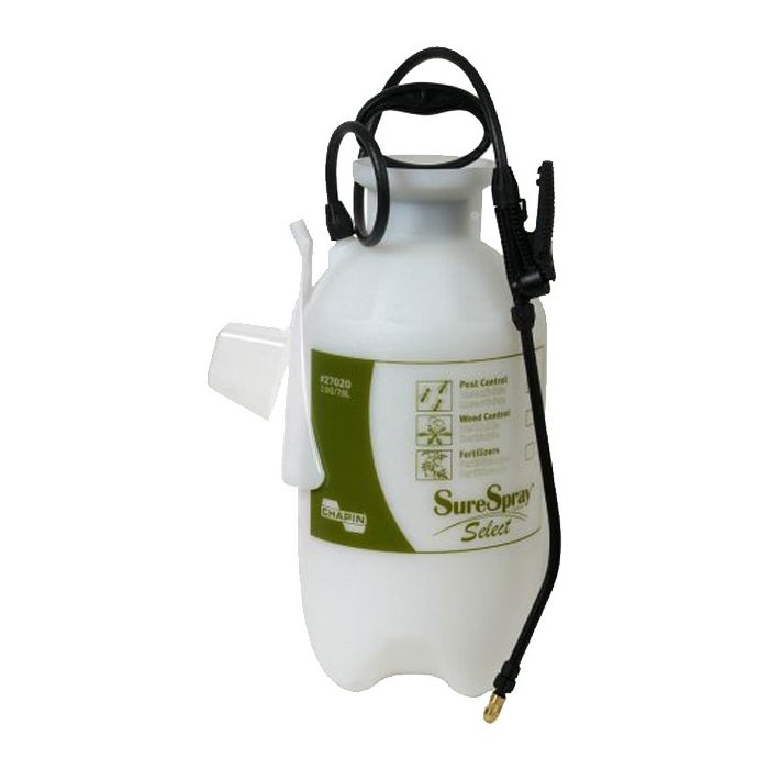 Chapin 2-Gallon SureSpray Select Hand Pump Sprayer