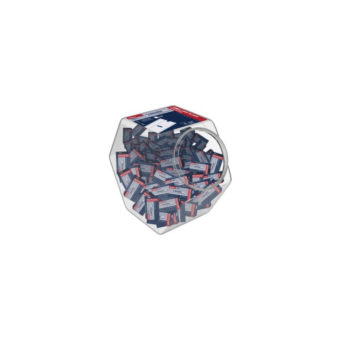 American Line 5pk Single Edge Razor Blade (Case of 100)