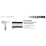 Titan 217 TR1 Line Striping Tip