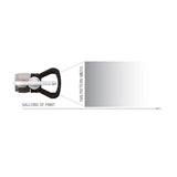 Titan 217 TR1 Line Striping Tip