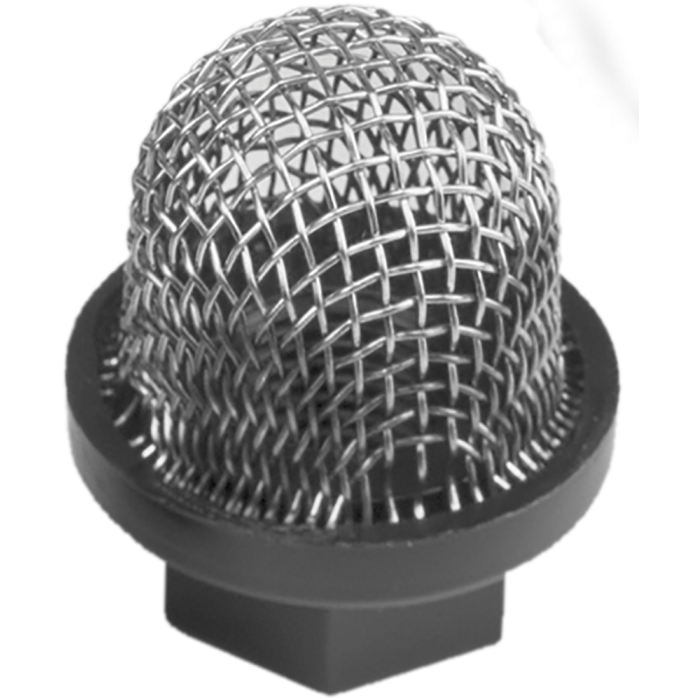 Titan Coarse 10 Mesh Rock Guard Inlet Screen