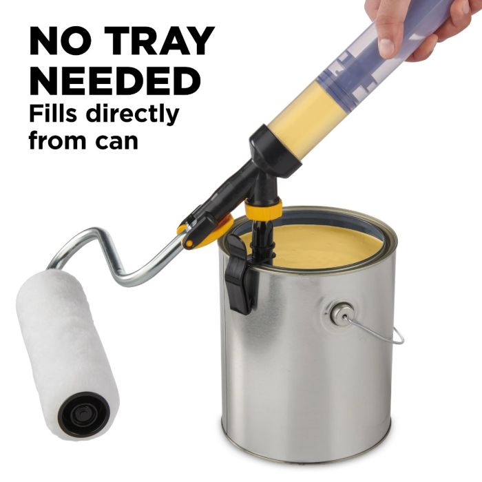 Wagner PaintStick EZ Roller
