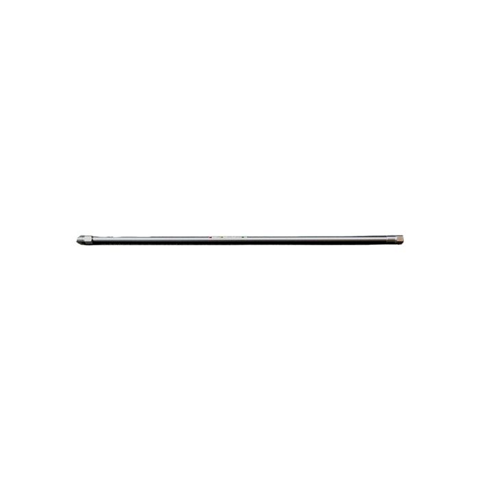 Titan Airless Spray Gun Aluminum Extension Poles w/Swivel Head & 7/8" Nut