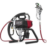 Titan Impact X 410 Skid Airless Paint Sprayer
