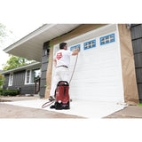 Titan Impact X 120 18v Battery-Powered Backpack Style Airless Paint Sprayer