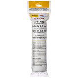 Wagner 9" x 3/8" Nap Perforated Roller Cover