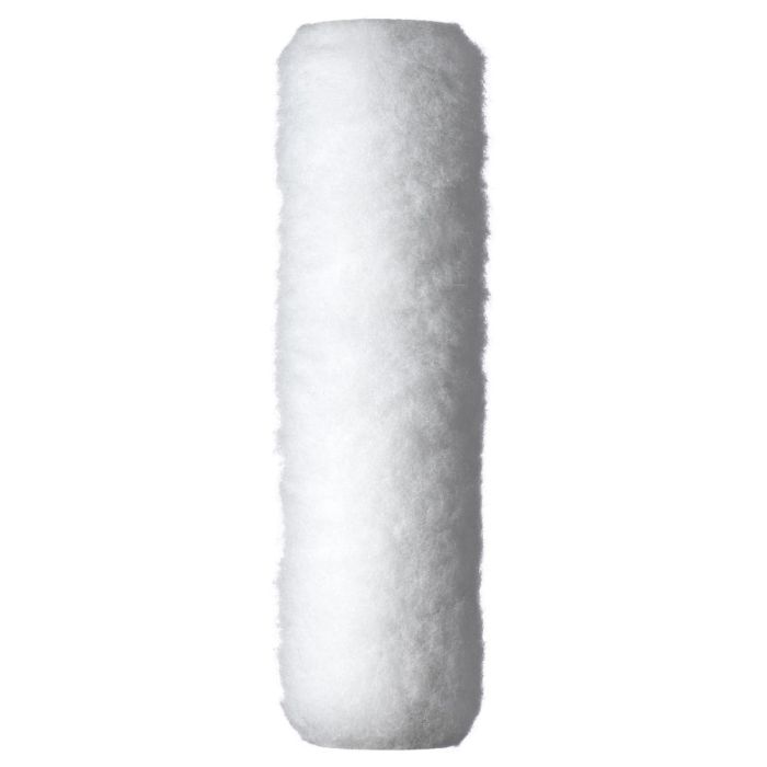 Wagner 9" x 3/8" Nap Perforated Roller Cover