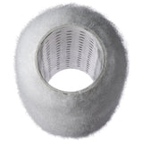 Wagner 9" x 3/8" Nap Perforated Roller Cover
