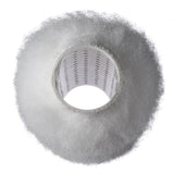 Wagner 9" x 3/4" Nap Perforated Roller Cover