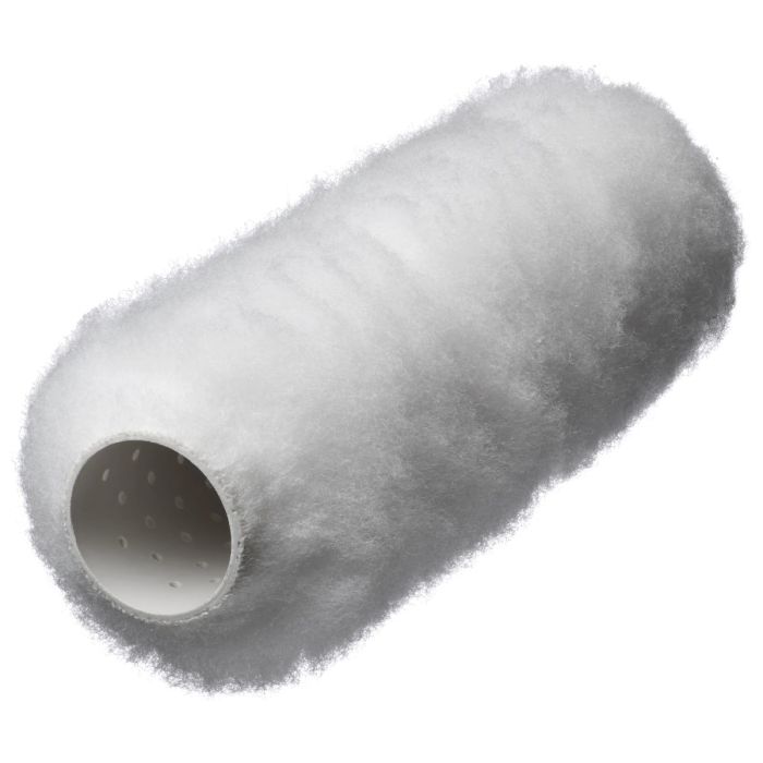 Wagner 9" x 3/4" Nap Perforated Roller Cover