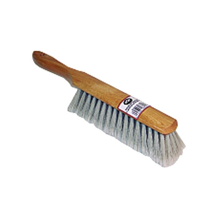 DQB 8" Grey Flagged Counter Duster