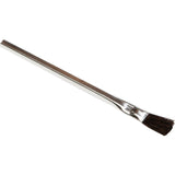 DQB Wide Tin Handle Acid Brushes