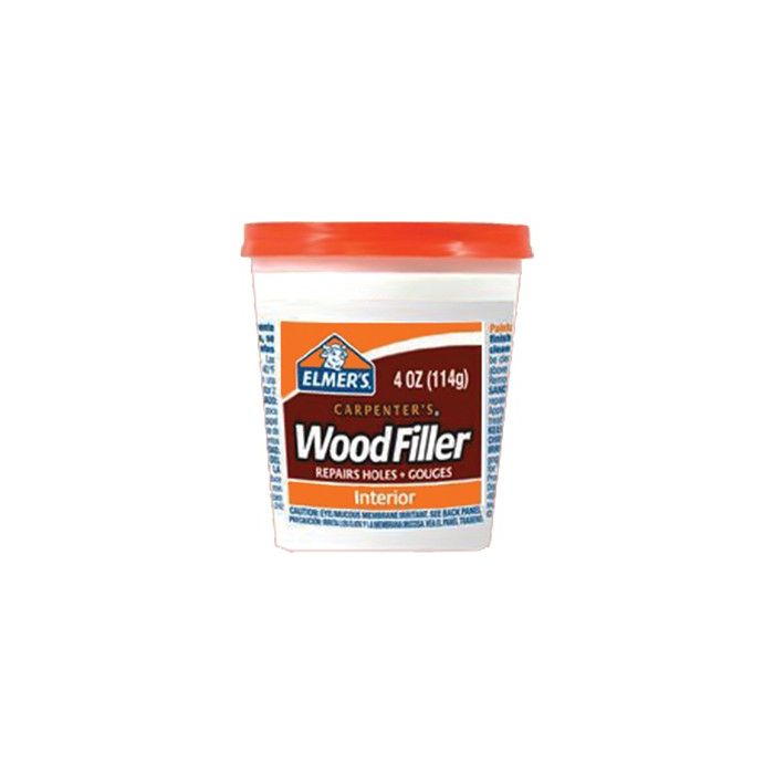 Elmers .25Pt Interior Wood Filler