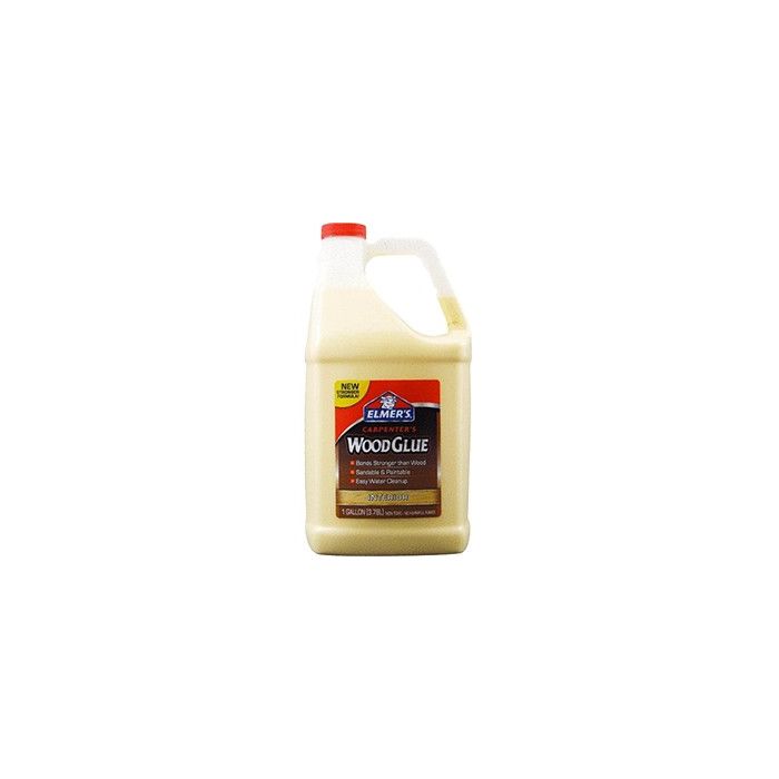 Elmers 1G Carpenters Wood Glue