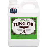 Hope's 100% Tung Oil