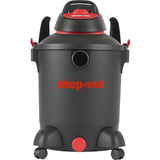 Shop Vac 10 Gal 5 PHP Poly Wet/Dry Vac