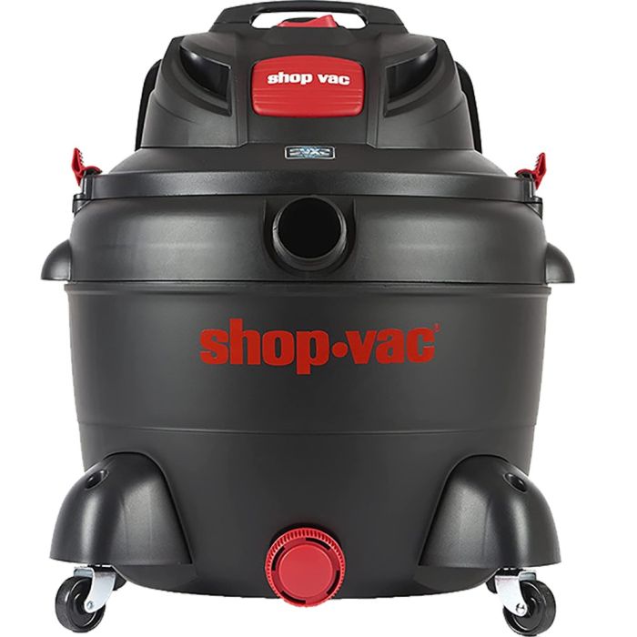 Shop Vac 16 Gal 6.5 PHP Poly Wet/Dry Vac