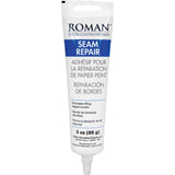 Roman 3oz Wallpaper Seam Repair Adhesive