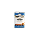 Watco Teak Oil Finishes