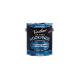 Varathane Crystal Clear Diamond Fast Drying Water-Based Floor Finishes