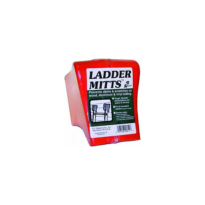 H. F. Staples Ladder Mitt 2Pk
