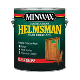 Minwax Helmsman Interior/Exterior Oil-Based Spar Urethane (High Performance)