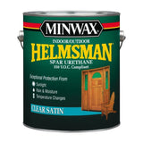 Minwax Helmsman Interior/Exterior Oil-Based Spar Urethanes (Low Odor)