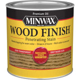 Minwax Oil-Based Semi-Transparent Penetrating Wood Finish Stains (High Performance)