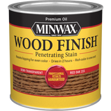 Minwax Oil-Based Semi-Transparent Penetrating Wood Finish Stains (High Performance)