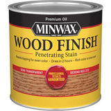 Minwax Oil-Based Semi-Transparent Penetrating Wood Finish Stains (High Performance)
