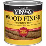 Minwax Oil-Based Semi-Transparent Penetrating Wood Finish Stains (High Performance)