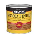 Minwax Oil-Based Semi-Transparent Penetrating Wood Finish Stains (High Performance)
