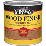 Minwax Oil-Based Semi-Transparent Penetrating Wood Finish Stains (High Performance)
