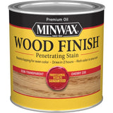 Minwax Oil-Based Semi-Transparent Penetrating Wood Finish Stains (High Performance)