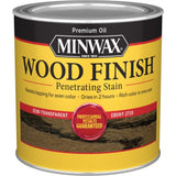 Minwax Oil-Based Semi-Transparent Penetrating Wood Finish Stains (High Performance)