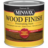 Minwax Oil-Based Semi-Transparent Penetrating Wood Finish Stains (High Performance)
