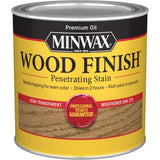 Minwax Oil-Based Semi-Transparent Penetrating Wood Finish Stains (High Performance)
