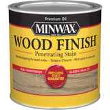 Minwax Oil-Based Semi-Transparent Penetrating Wood Finish Stains (High Performance)