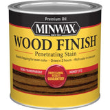 Minwax Oil-Based Semi-Transparent Penetrating Wood Finish Stains (High Performance)